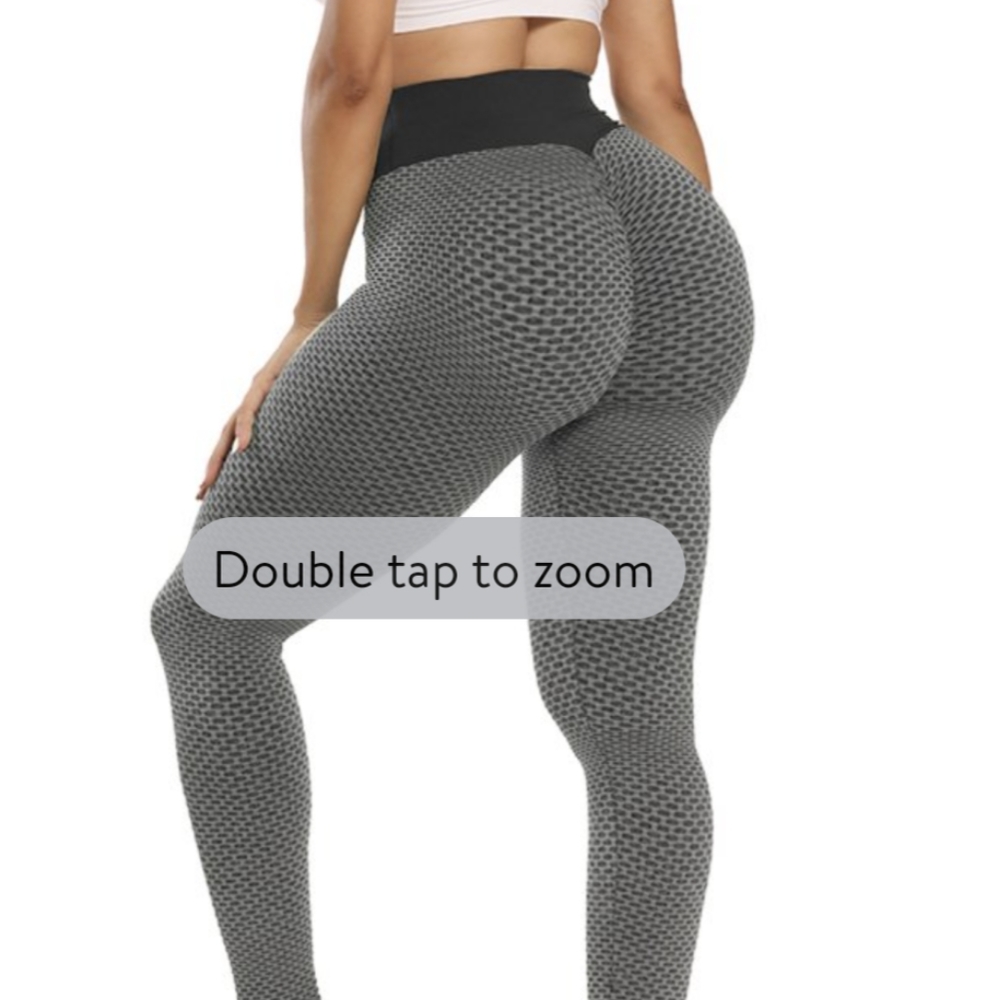 Compression Leggings - Picture 3 of 3